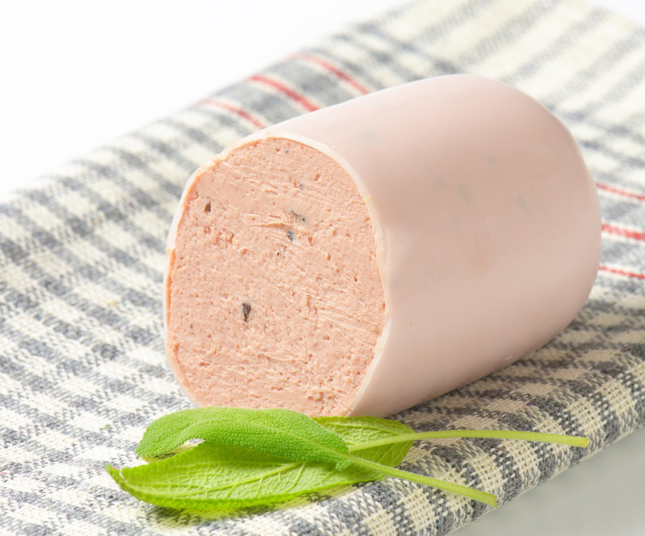 Saucisse de foie 150g