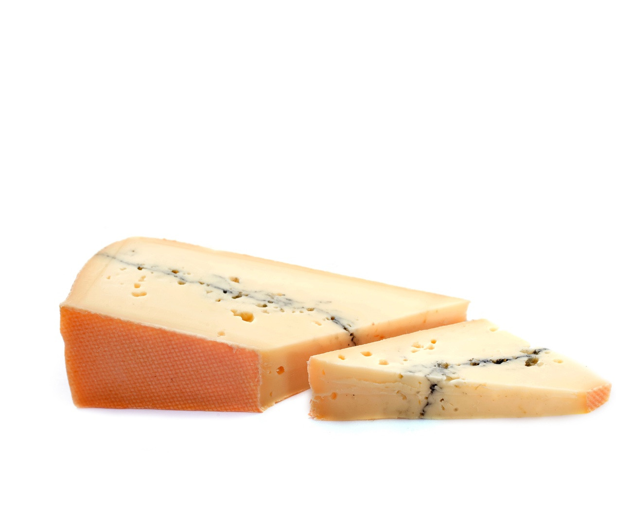 Morbier 100g