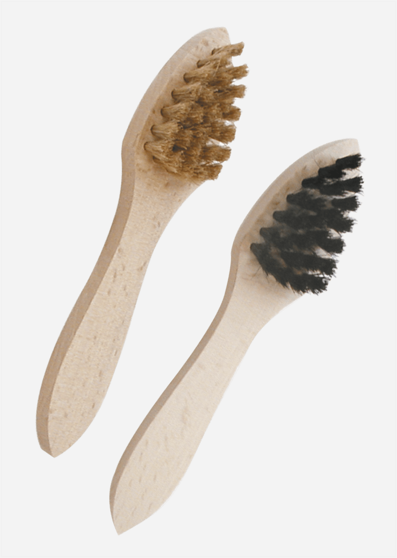 Brosse à cirer