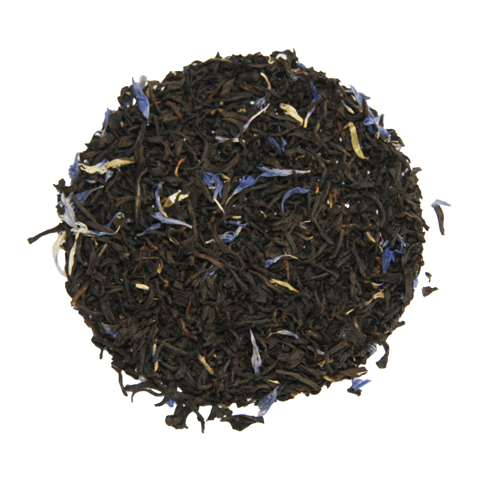 Earl grey noir sachet 80g