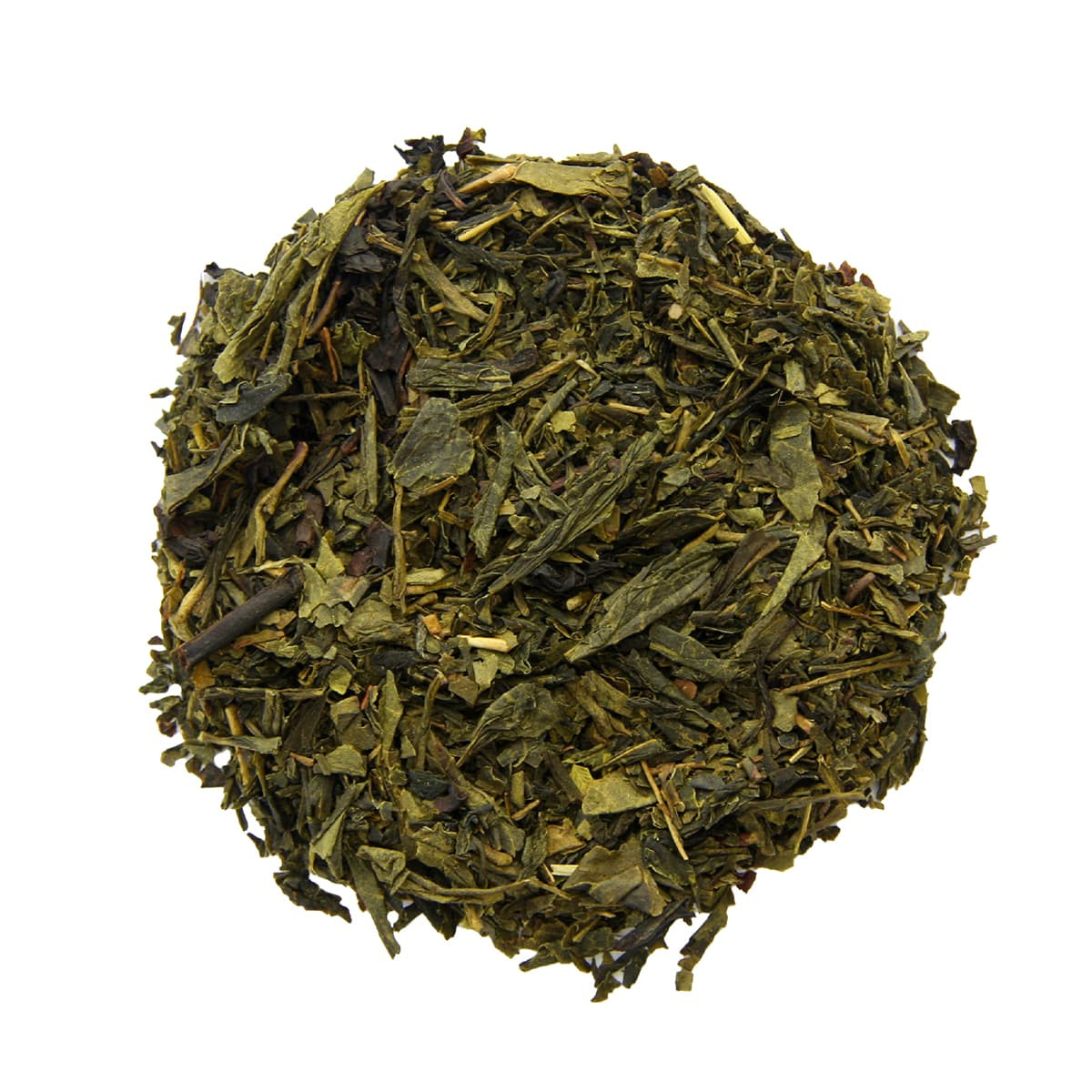 Earl grey vert sachet 80g