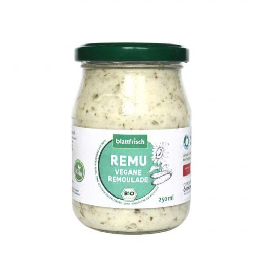 Rémoulade vegan 250ml