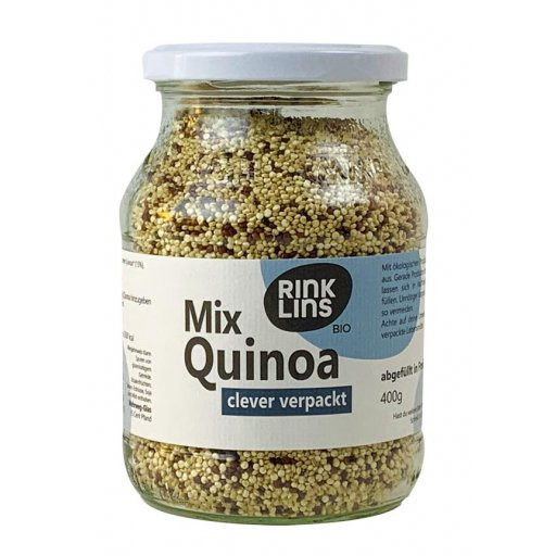 Quinoa mix 400g