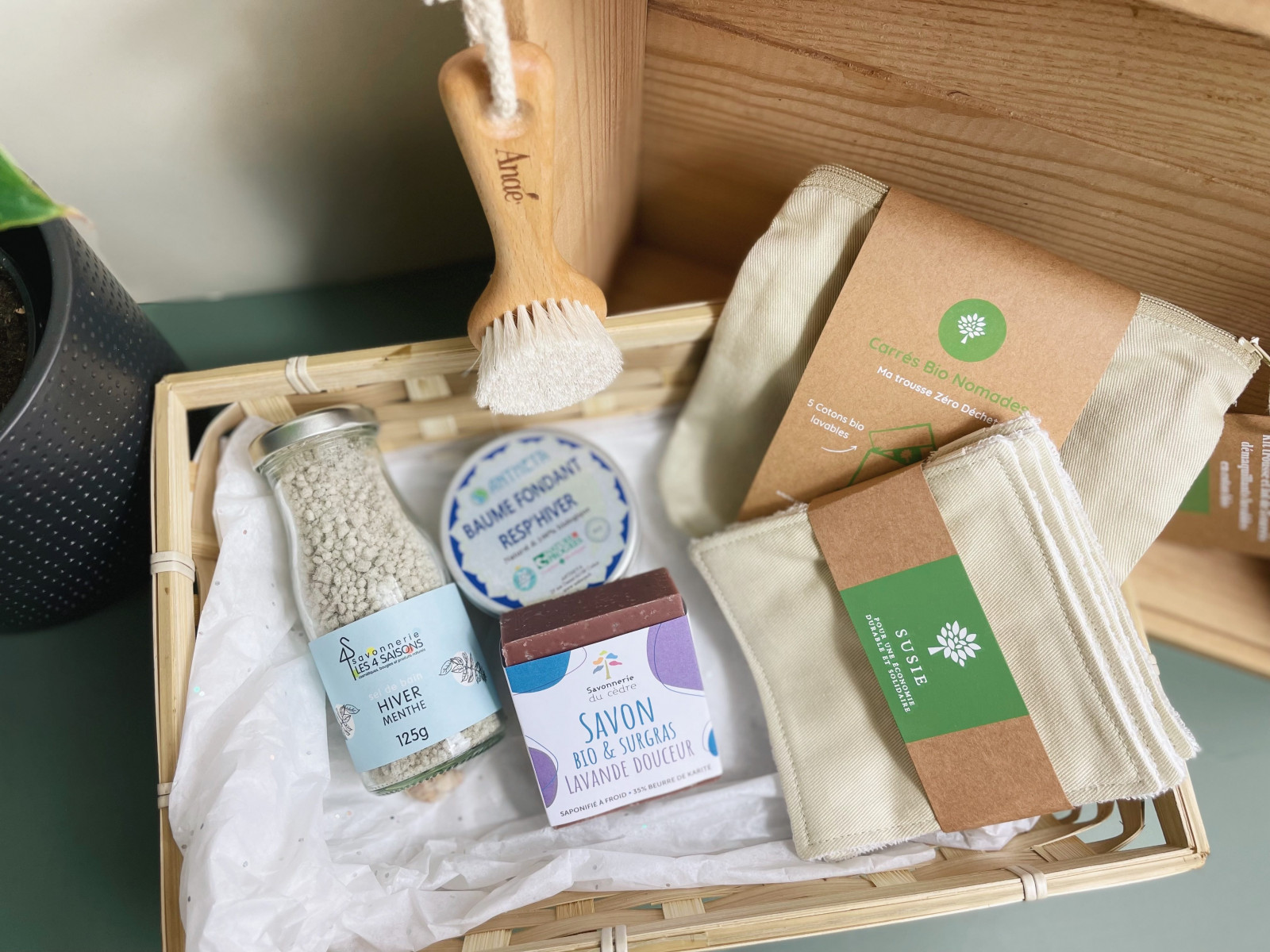 Coffret pour elle