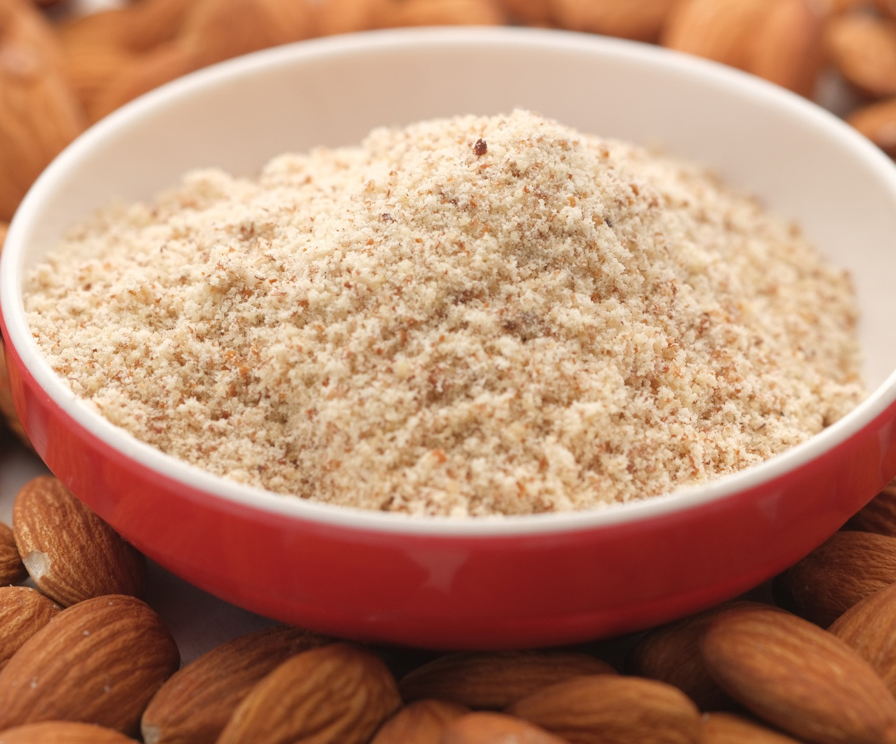 Amandes moulues 250g