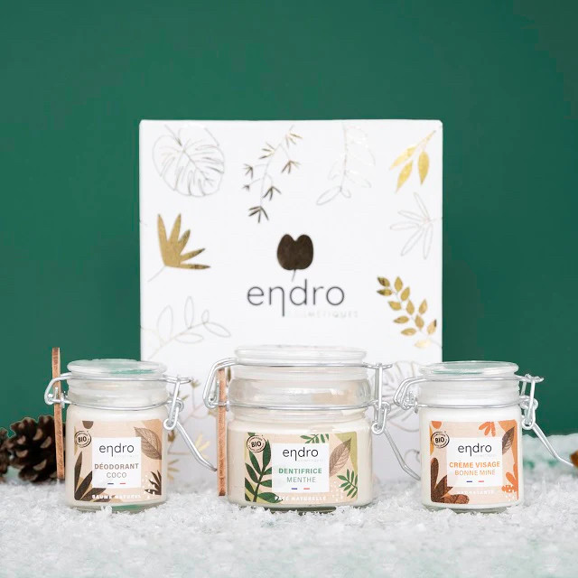 Coffret de noel-les essentiels