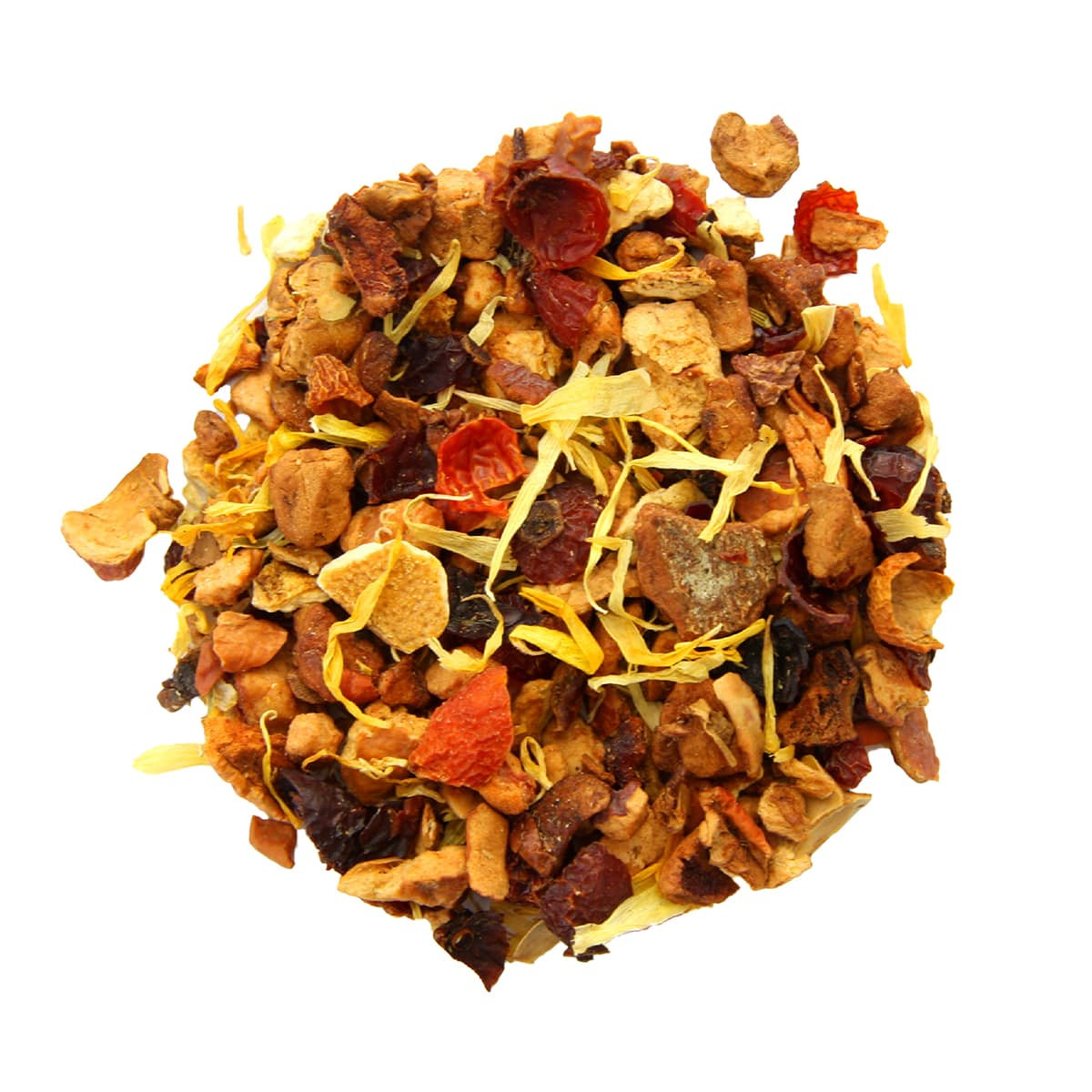 Elixir exotique sachet 80g