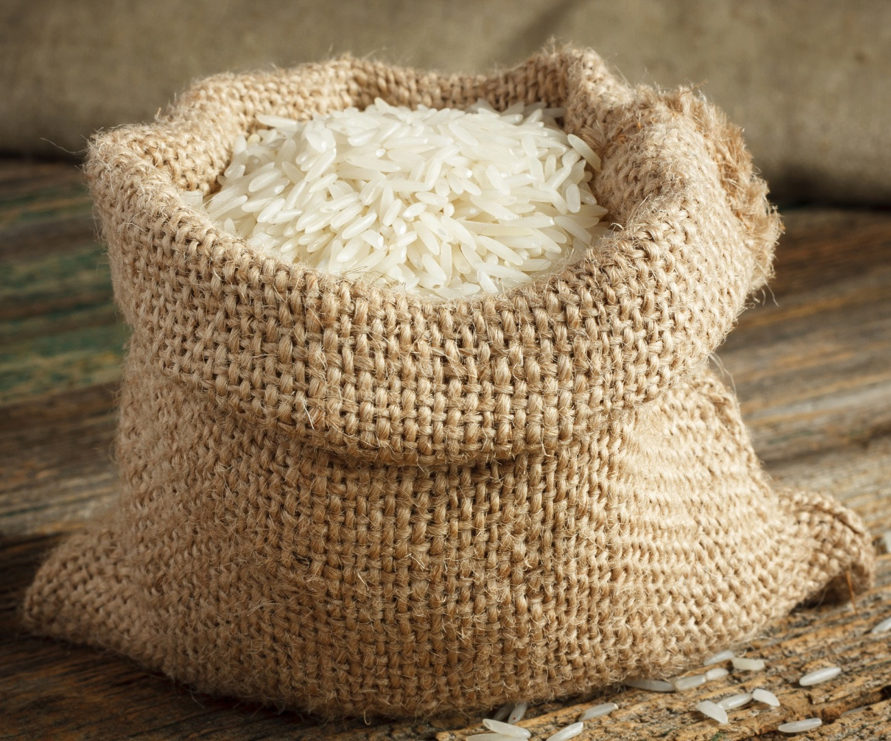 Riz basmati blanc 500g