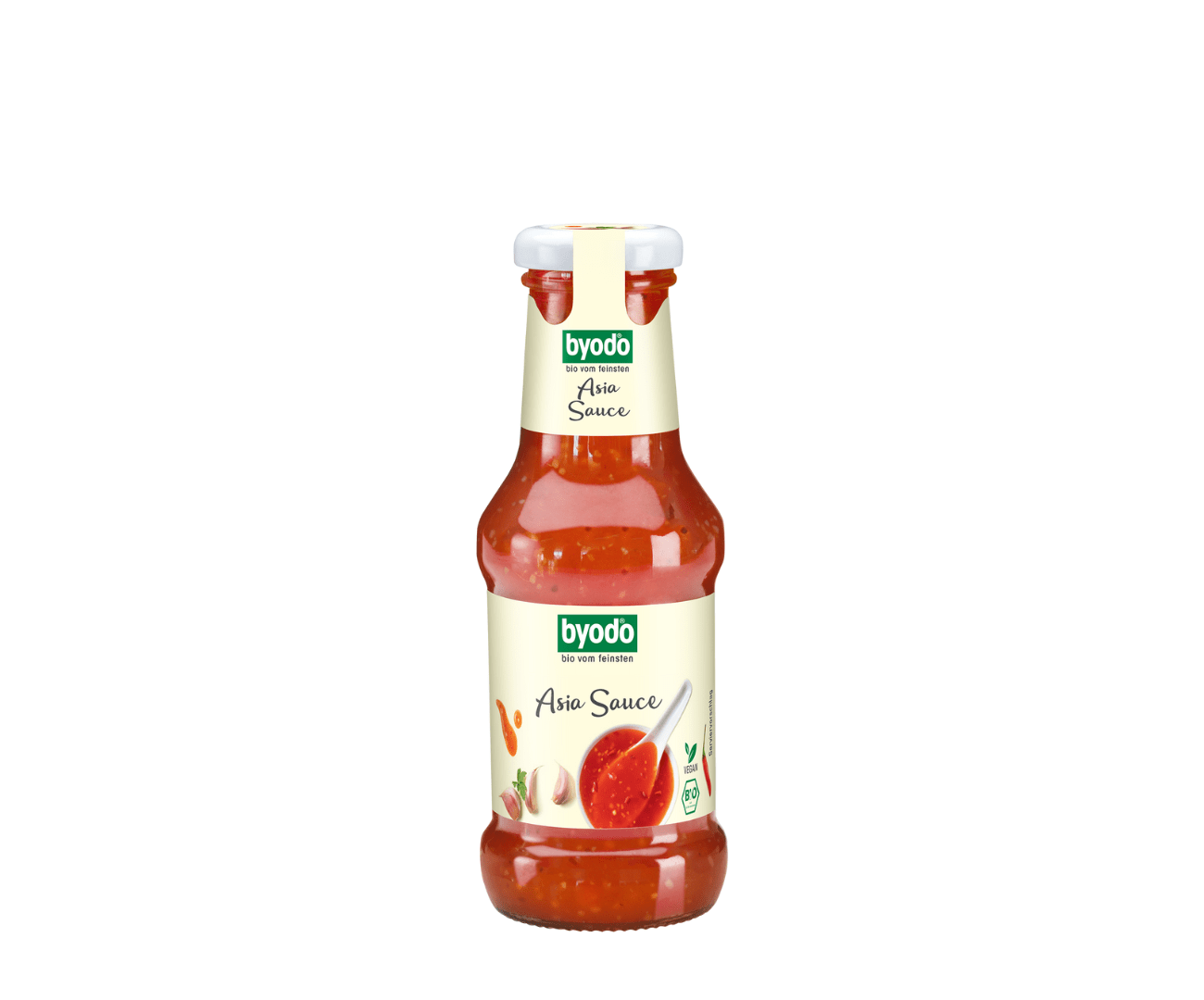 Sauce asiatique 250ml byodo