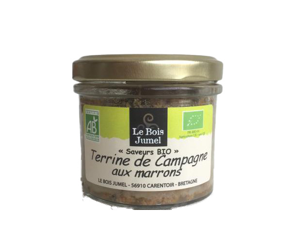 Tartinade Bio - Breizh tartinade végétale Bio - Crème de Betterave rouge - 100g