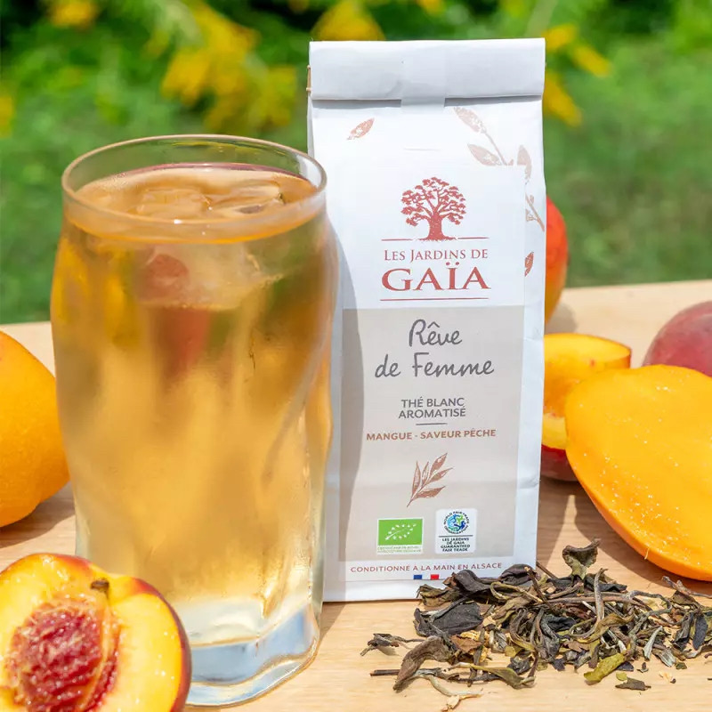 The reve de femme 50g