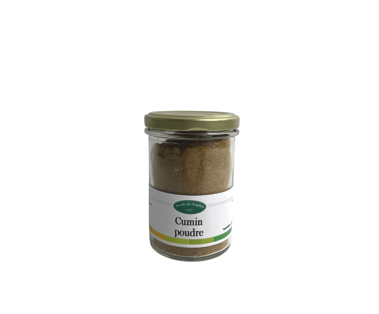 Cumin poudre Moulin des Peupliers