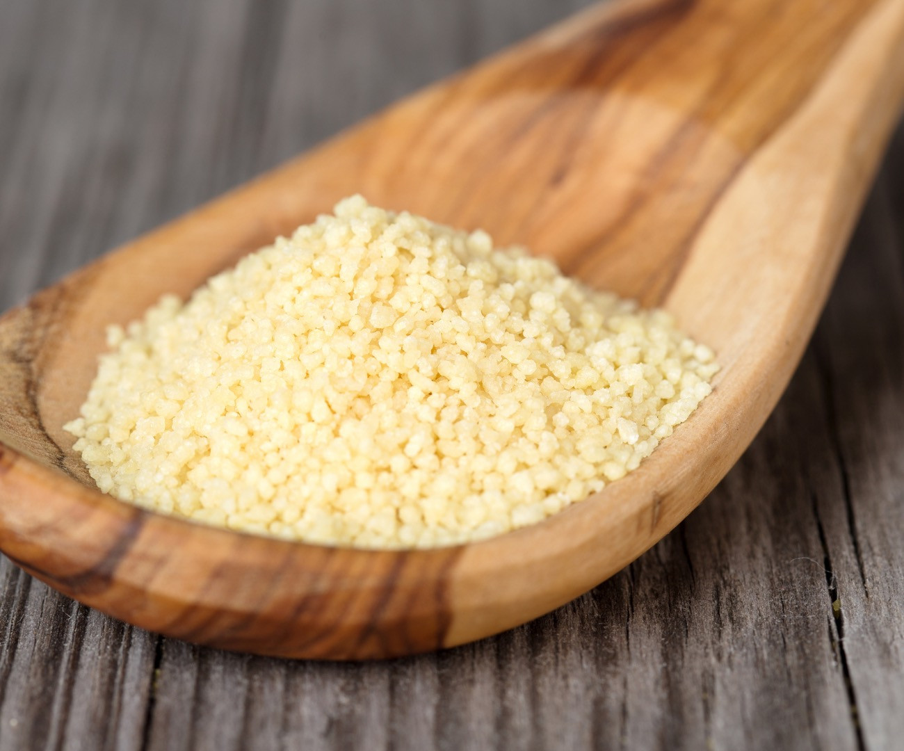 Couscous blanc Moulin des Peupliers