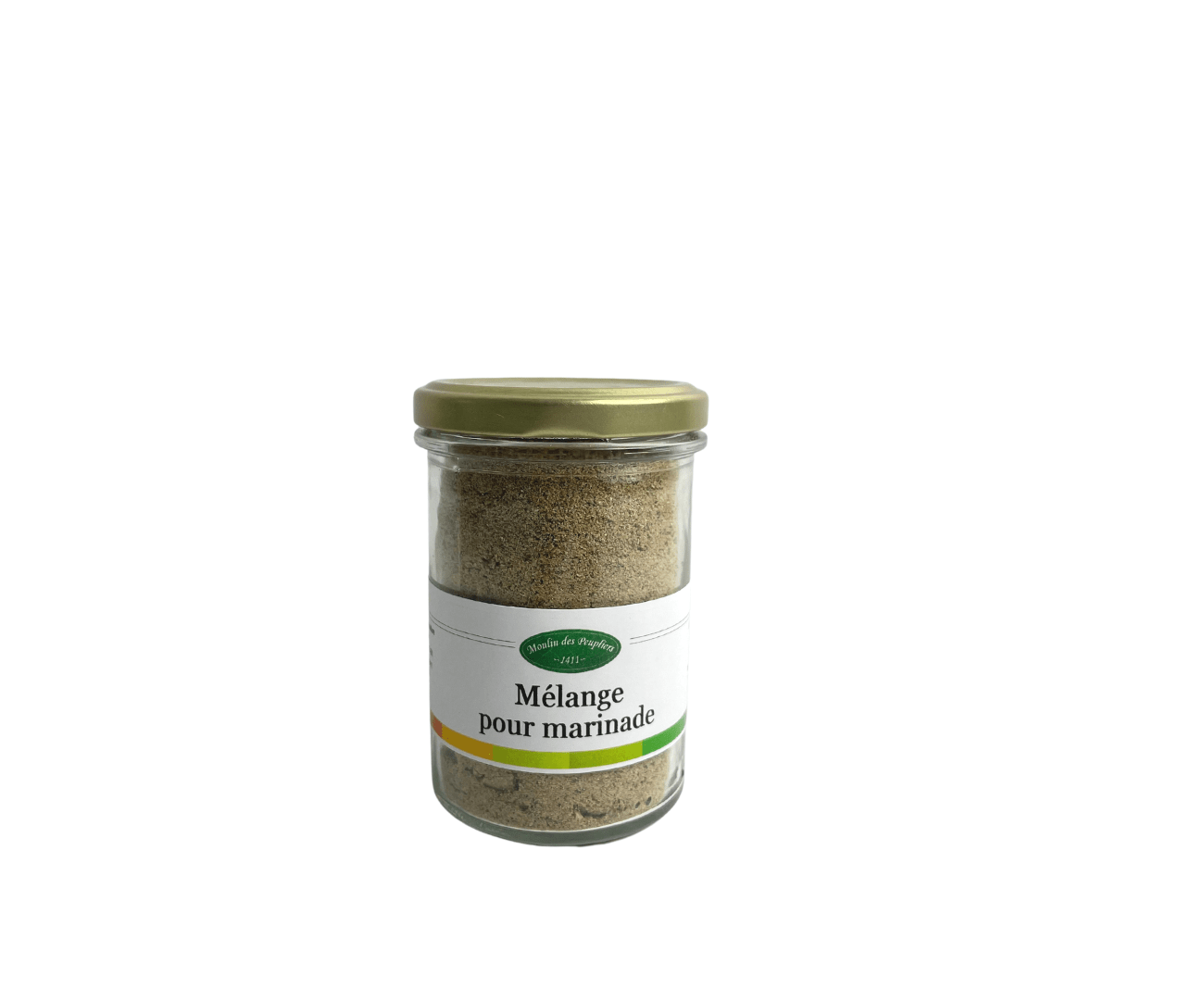 Melange marinade  Moulin des Peupliers