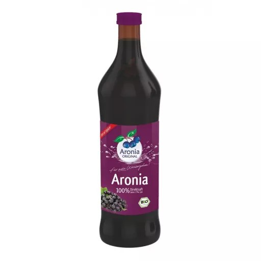 Aronia 100% jus