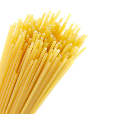 Pâtes Spaghettis Blanches 250g