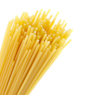 Pâtes Spaghettis Blanches 500g