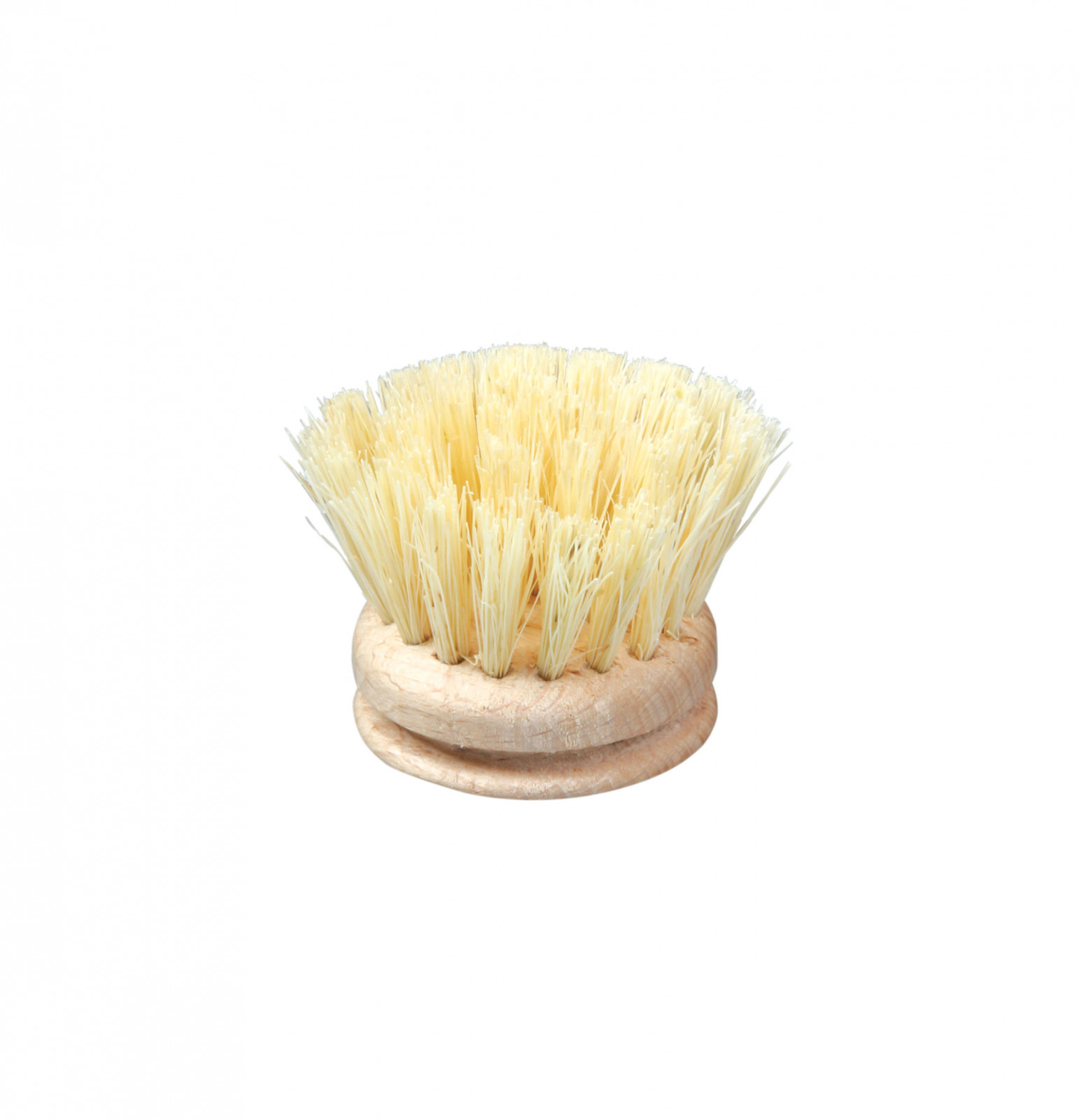 Recharge brosse vaisselle fibre