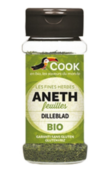 Aneth feuilles 15g cook arcadie