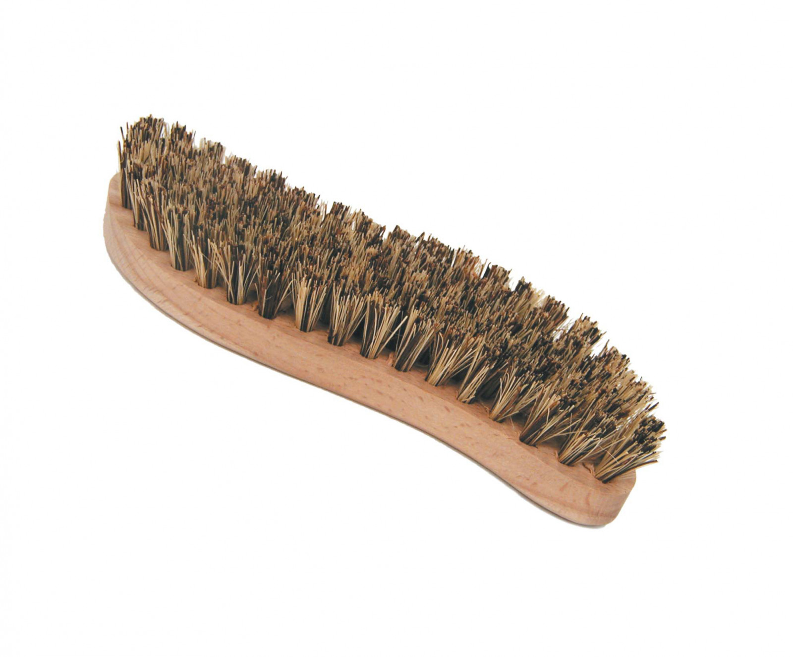 Brosse menagere dure