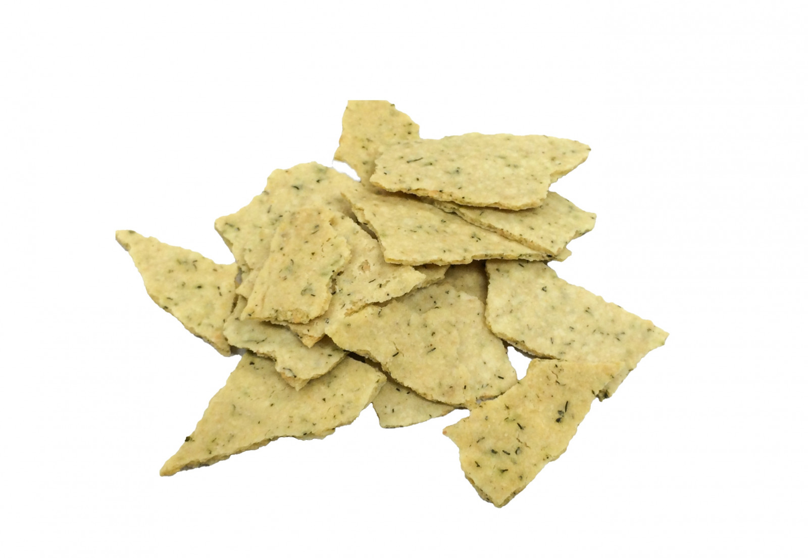 Craky'z aux herbes grecques 100g ARTZENCO