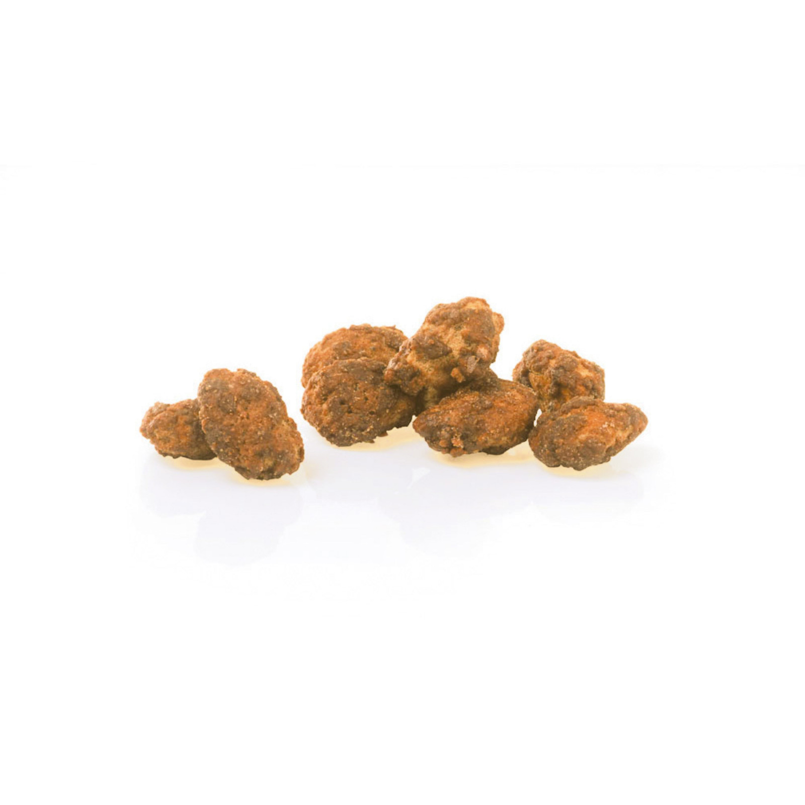 Cacahuètes  caramelisées 250g