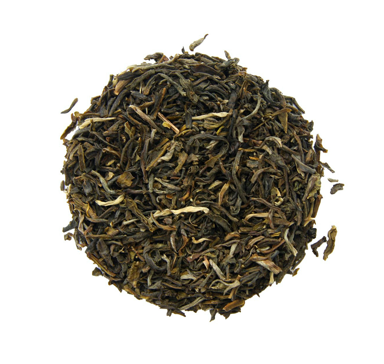 China jasmin 100g Passport Tea