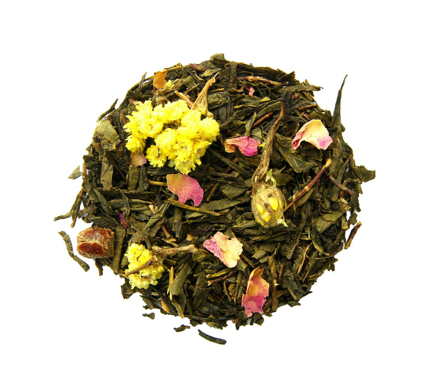 Matin Enchante 100g Passport Tea