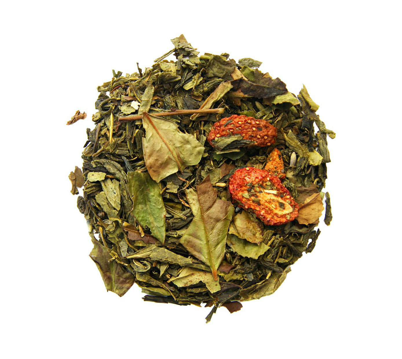 Etoiles Filantes 100g Passport Tea