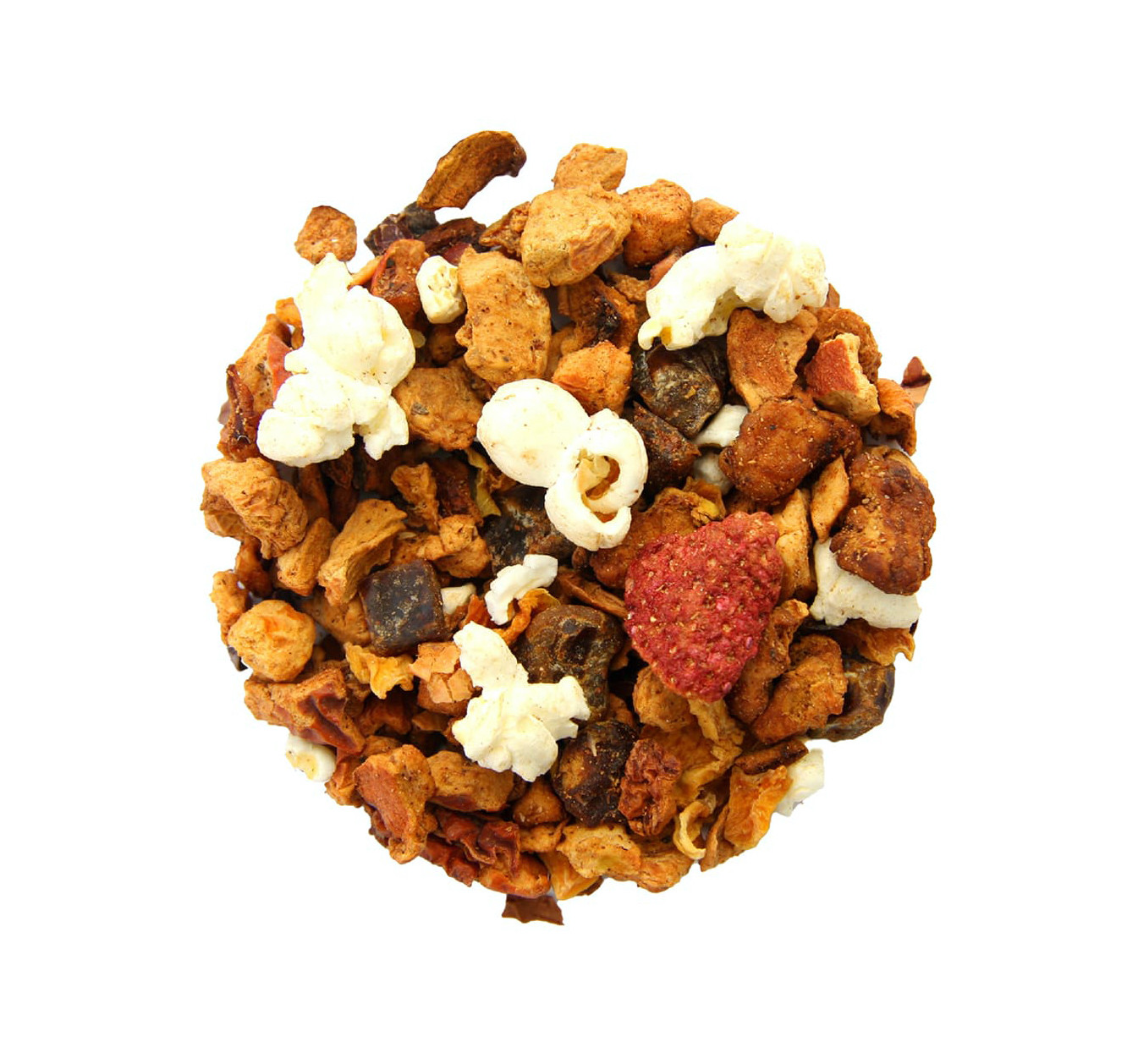 L'Or des Incas 100g Passport Tea