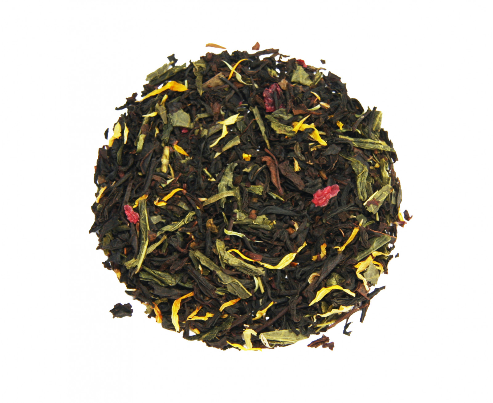 Aventure Brésilienne 100g Passport Tea