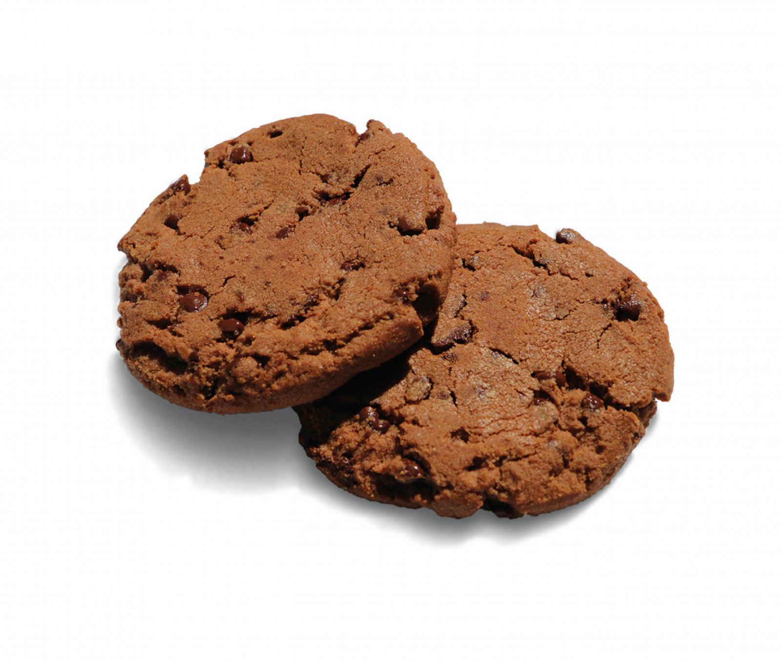 Cookie tout chocolat 160g belledonne