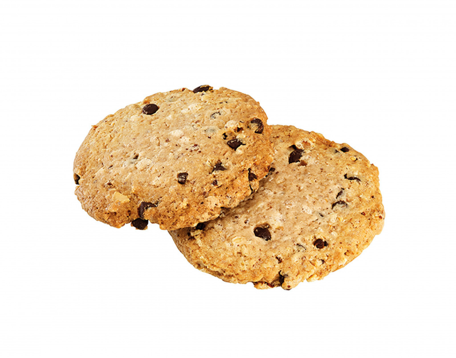 Cookie vegan 160g belledonne