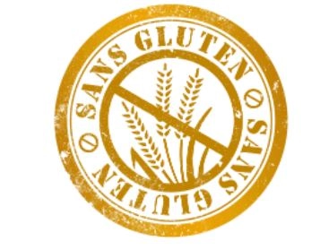 Sans gluten