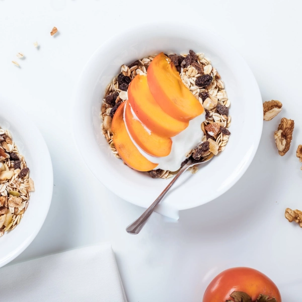 Céréales et muesli