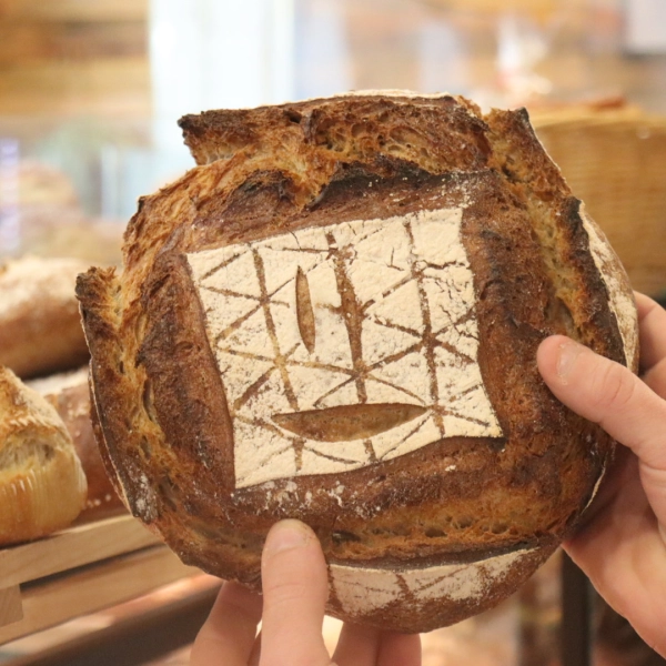 Boulangerie et pâtisserie