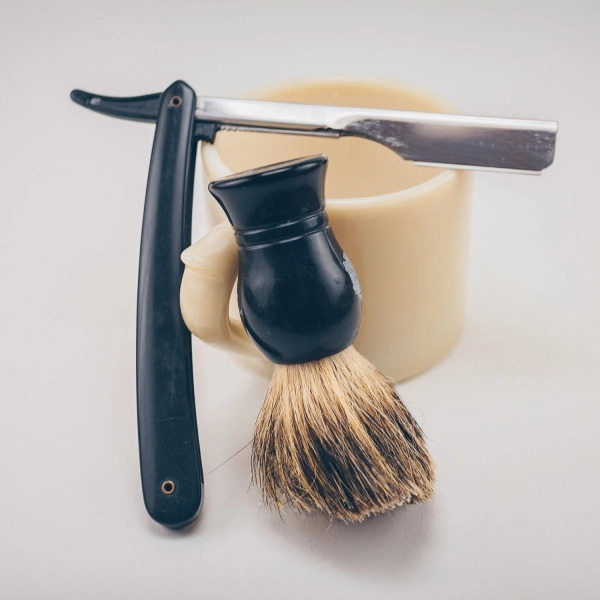 Hygiène masculine Hygiène masculine