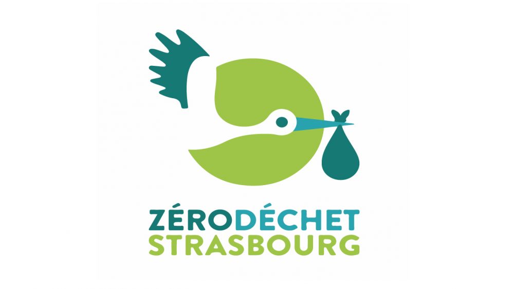 logo zero déchet